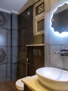 Bedroom Two Image of 2600 Sq.ft 4 BHK Builder Floor for sale in Sector 67 Gurgaon for Rs. 30900000