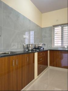 1 BHK Independent Builder Floor