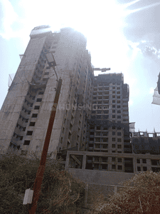 Image of 1003 Sq.ft 2 BHK Apartment / Flat for sale in Kohinoor Sapphire Pune, Tathawade, Pune for Rs. 5700000