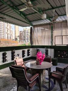 Hall Image of 5000 Sq.ft 6 BHK Villa for sale in Nerul Navi Mumbai for Rs. 120000000
