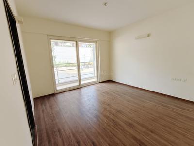 Bedroom Image of 2400 Sq.ft 4 BHK Apartment / Flat for sale in Mahaveer Sitara, JP Nagar Bengaluru for Rs. 35000000