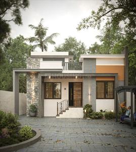 Image of 800 Sq.ft 2 BHK Independent House for sale in Bychapura, Bengaluru for Rs. 6500000