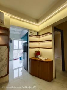 1 BHK Flat