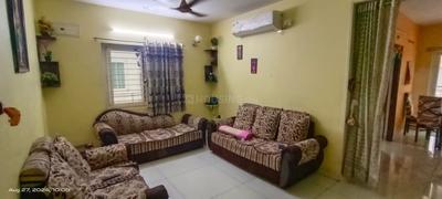 Hall Image of 1280 Sq.ft 2 BHK Apartment / Flat for sale in Aparna Cyber Life, Nallagandla Hyderabad for Rs. 13000000