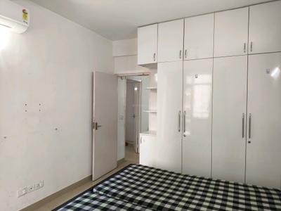 Bedroom Image of 1125 Sq.ft 2 BHK Apartment / Flat for rent in Suncity Avenue 76, Sector 76 Gurgaon for Rs. 33000