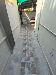 Balcony Image of 700 Sq.ft 2 BHK Independent House for sale in Gotri Vadodara for Rs. 9000000