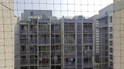 Image of 1300 Sq.ft 2 BHK Apartment / Flat for sale in  Apollo DB City, Nipania, Indore for Rs. 8000000