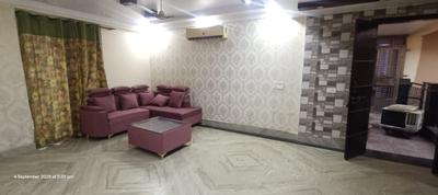 1 BHK Flat