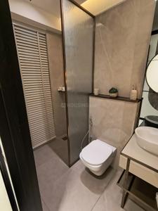 Image of 840 Sq.ft 2 BHK Apartment / Flat for sale in The Address By GS Wadala, Sion, Mumbai for Rs. 23600000