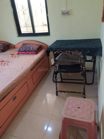 Rakshak Nagar, Kharadi Bedroom 1