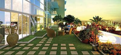 Image of 1700 Sq.ft 3.5 BHK Apartment / Flat for sale in ATS Floral Pathways, Wave City, Ghaziabad for Rs. 17000000