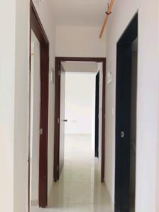 Passage Image of 790 Sq.ft 2 BHK Apartment / Flat for rent in Runwal My City Phase II Cluster 05 Part I, Usarghar Thane for Rs. 13999