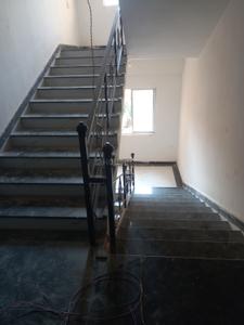 Image of 1225 Sq.ft 3 BHK Apartment / Flat for sale in Bariatu Housing Colony, Ranchi for Rs. 6100000