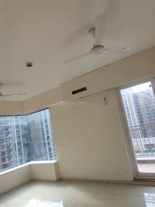 Balcony Image of 3000 Sq.ft 4 BHK Apartment / Flat for rent in Celibritey Green, Sushant Golf City Lucknow for Rs. 30000