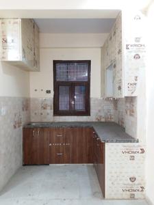 Kitchen Image of 900 Sq.ft 2 BHK Builder Floor for sale in Shalimar Garden Ghaziabad for Rs. 5791000