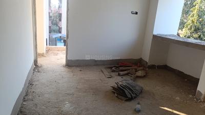 Balcony Image of 1200 Sq.ft 3 BHK Apartment / Flat for sale in Kalikapur, EM Bypass Kolkata for Rs. 7200000