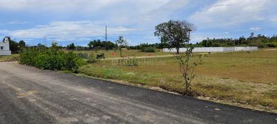 Image of 1200 Sq.ft Residential Plot / Land for sale in Maraimalai Nagar, Chennai for Rs. 3900000