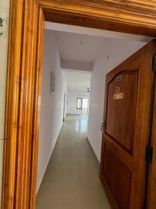 Image of 1170 Sq.ft 2 BHK Apartment / Flat for sale in Akkarampalle, Tirupathi for Rs. 5000000