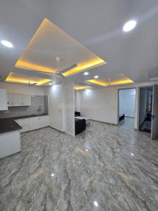 Hall Image of 1800 Sq.ft 3 BHK Builder Floor for sale in Sahastradhara Road Dehradun for Rs. 12500000