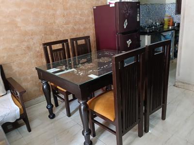 Hall Image of 1350 Sq.ft 3 BHK Builder Floor for sale in Vasundhara Ghaziabad for Rs. 6000000