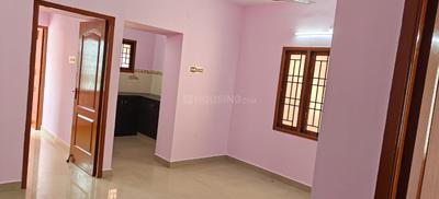 Hall Image of 850 Sq.ft 2 BHK Apartment / Flat for rent in Ramapuram Chennai for Rs. 22000