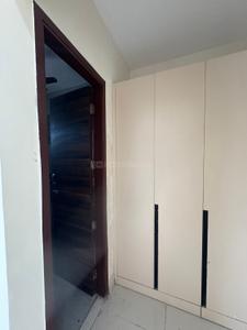 Bedroom Image of 1215 Sq.ft 3 BHK Builder Floor for sale in Kharar Mohali for Rs. 6890000