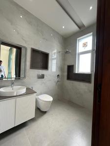 Bathroom Image of 1800 Sq.ft 3 BHK Apartment / Flat for sale in Adore Arpanam, Sector 83 Faridabad for Rs. 15500000