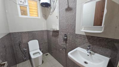 Image of 1700 Sq.ft 3 BHK Independent House for rent in Banaswadi, Bengaluru for Rs. 65000