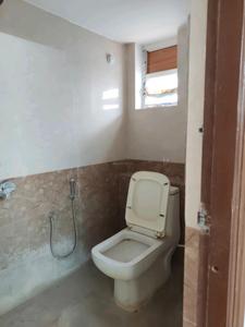 Bedroom One Image of 1200 Sq.ft 2 BHK Apartment / Flat for rent in Kondapur Hyderabad for Rs. 30000