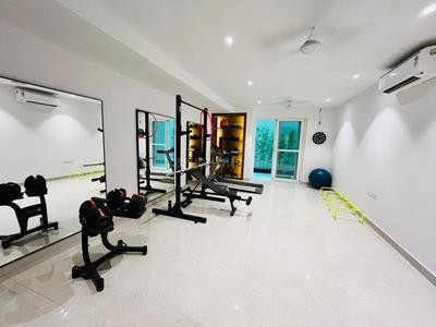 Image of 1700 Sq.ft 3 BHK Builder Floor for sale in BPTP Astaire Garden Floors, Sector 70A, Gurgaon for Rs. 23110000