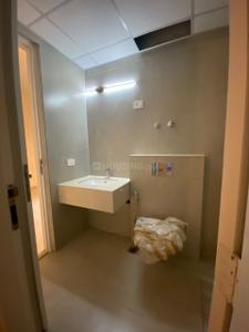 Bathroom Image of 1525 Sq.ft 3 BHK Builder Floor for sale in Signature Global City 79B, Sector 79 Gurgaon for Rs. 15500000