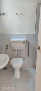 Bathroom Image of 1038 Sq.ft 2 BHK Apartment / Flat for rent in DLF Maiden Heights At My Town, Jigani Bengaluru for Rs. 25000