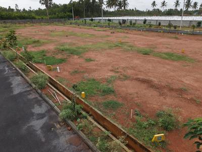 Image of 1200 Sq.ft Residential Plot / Land for sale in Samethanahalli, Bengaluru for Rs. 3660000