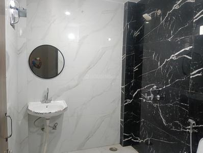 Bathroom Image of Safe vibes  in Sector 57, Gurgaon