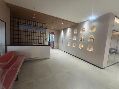 Hall Image of 1000 Sq.ft 2 BHK Apartment / Flat for sale in Godrej Hill Retreat 1, Mahalunge Pune for Rs. 8300000