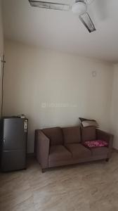 Hall Image of 875 Sq.ft 2 BHK Villa for rent in Sriperumbudur Chennai for Rs. 24000