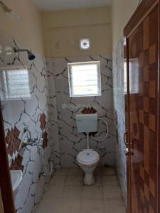 Image of 674 Sq.ft 2 BHK Apartment / Flat for rent in Behala Chowrasta, Kolkata for Rs. 15000