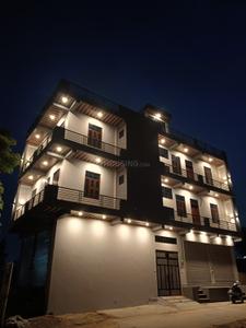 Image of 990 Sq.ft 2 BHK Builder Floor for rent in Jamdoli, Jaipur for Rs. 10500