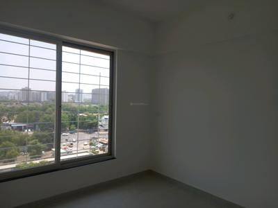 Bedroom Image of 1250 Sq.ft 2 BHK Apartment / Flat for sale in Empire Square Phase II, Chinchwad Pune for Rs. 12300000