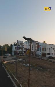 Image of 1026 Sq.ft 2 BHK Apartment / Flat for sale in Kil Ayanambakkam, Chennai for Rs. 6500000