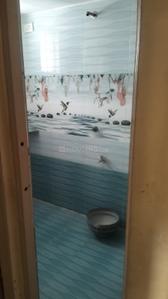 Bathroom Image of 1050 Sq.ft 2 BHK Duplex for sale in Digambar Housing Society Jalgaon for Rs. 4200000