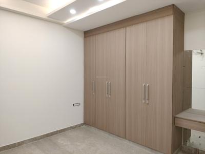 Bedroom Image of 2250 Sq.ft 4 BHK Builder Floor for sale in Sector 19 Dwarka New Delhi for Rs. 40000000