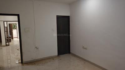 Bedroom Image of 2400 Sq.ft 3 BHK Independent House for rent in Shiv Vatika Brij Residency, Nipania Indore for Rs. 35000