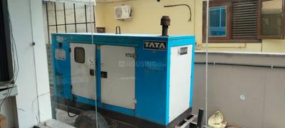 Balcony Image of Happy Living in Sector 116, Noida