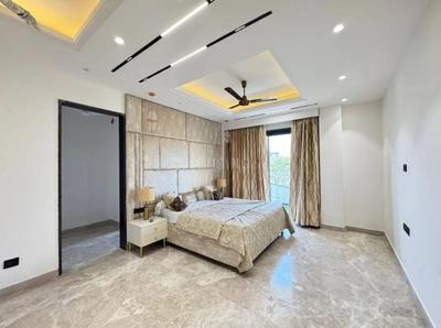 Bedroom Image of 1900 Sq.ft 3 BHK Builder Floor for sale in Sector 47 Gurgaon for Rs. 31000000