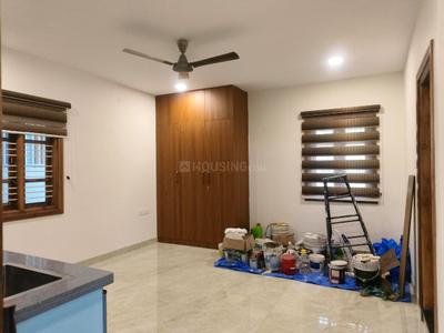 Bedroom Image of 1200 Sq.ft 4 BHK Duplex for sale in Sanjaynagar Bengaluru for Rs. 39600000