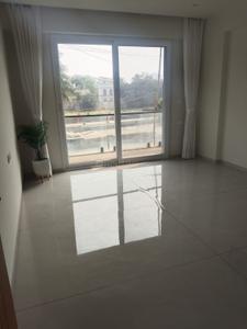 Bedroom Image of 1700 Sq.ft 3 BHK Apartment / Flat for sale in Swastika Empire, New Alkapuri Vadodara for Rs. 11100000
