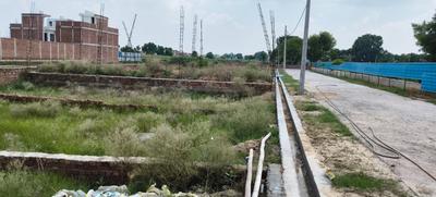 Image of 1000 Sq.ft Residential Plot / Land for sale in Dahtaura, Agra for Rs. 4218000