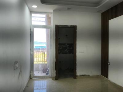Bedroom Image of 1125 Sq.ft 2 BHK Apartment / Flat for sale in Aarambh Heights, Surajpur Greater Noida for Rs. 4805000