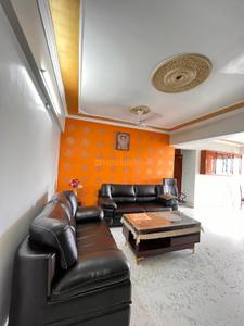 Hall Image of 1280 Sq.ft 2 BHK Apartment / Flat for sale in Rathyatra Varanasi for Rs. 7500000